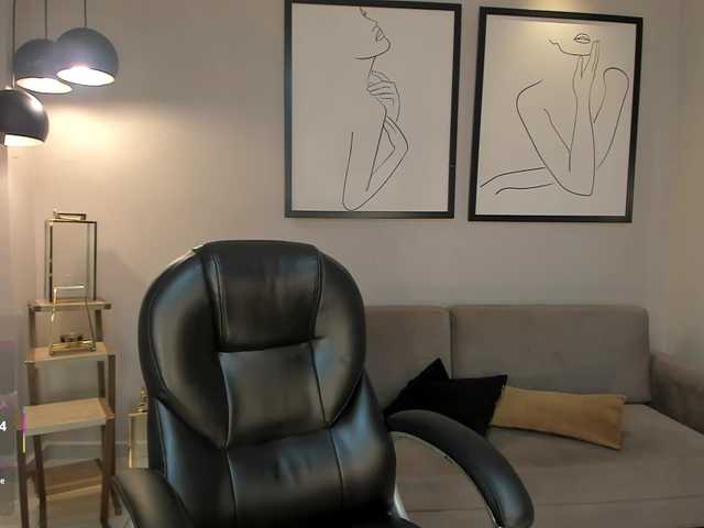 NataliaGaret live cam on BongaCams