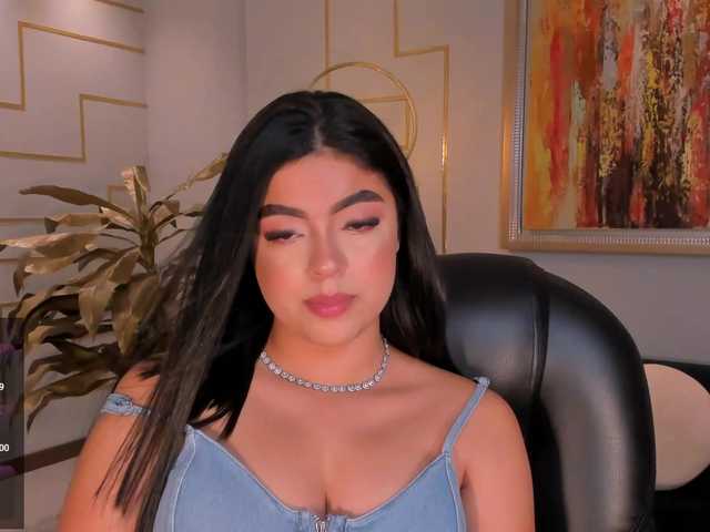 NataliaGaret live webcam show