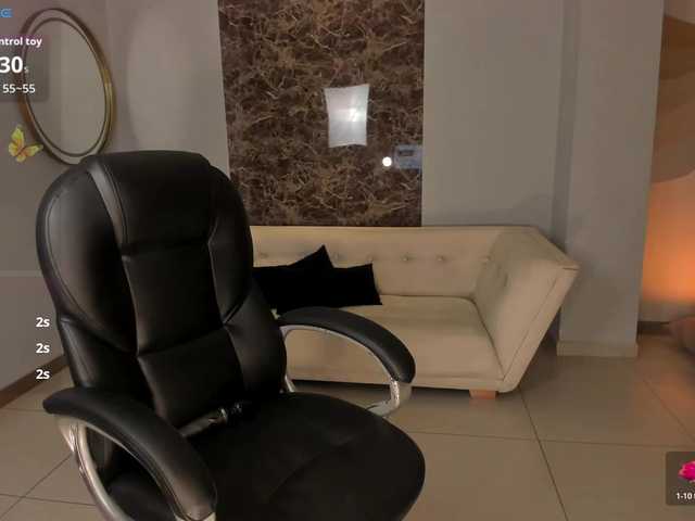 NataliaGaret's BongaCams show and profile