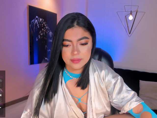 NataliaGaret live cam on BongaCams