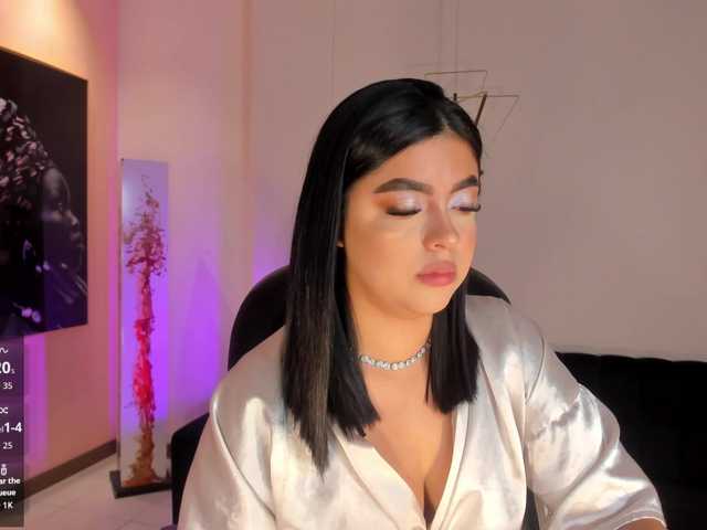 NataliaGaret Live Cam on BongaCams