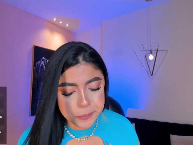 NataliaGaret live cam on BongaCams