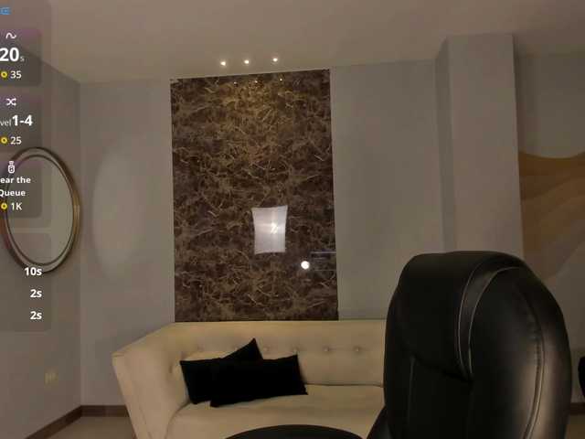 NataliaGaret's BongaCams show and profile