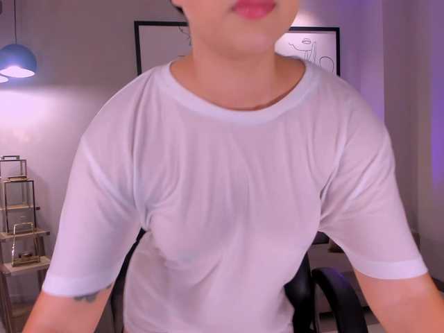 NataliaGaret webcam