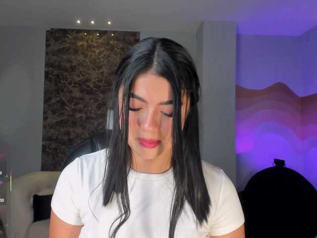 NataliaGaret live cam on BongaCams
