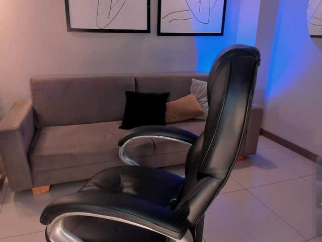NataliaGaret live cam