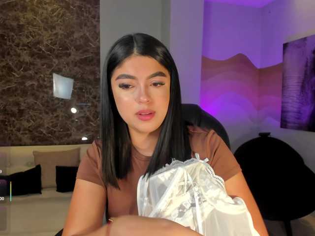 NataliaGaret live cam on BongaCams