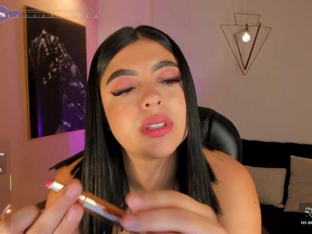 NataliaGaret live cam on BongaCams