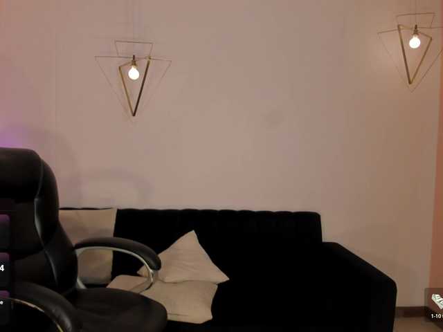 NataliaGaret live cam on BongaCams