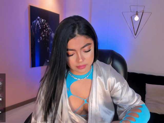 NataliaGaret live cam on BongaCams