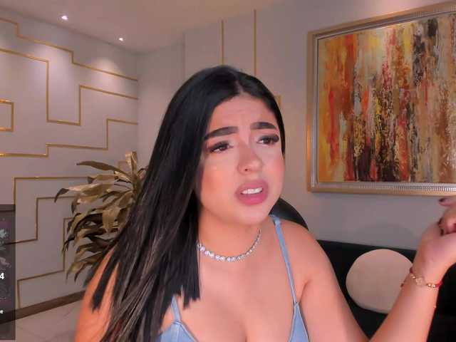 NataliaGaret live cam on BongaCams