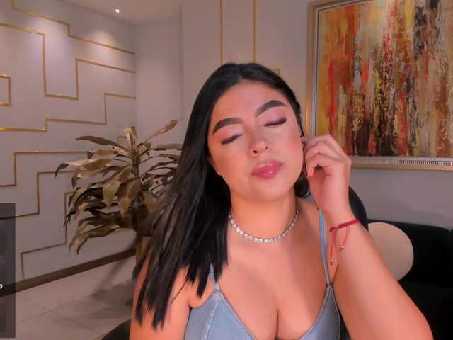 NataliaGaret live webcam show