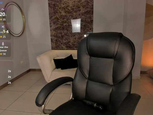 NataliaGaret's BongaCams show and profile