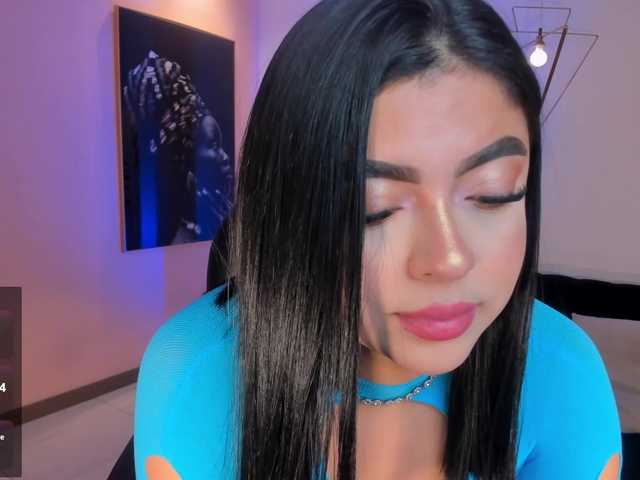 NataliaGaret live cam on BongaCams