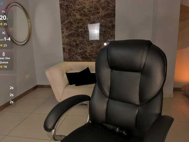 NataliaGaret's BongaCams show and profile