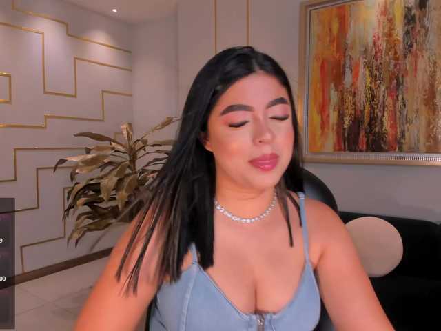 NataliaGaret live webcam show