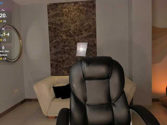 NataliaGaret's BongaCams show and profile