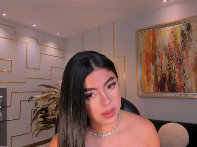 NataliaGaret live webcam show