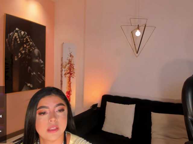 NataliaGaret live cam on BongaCams