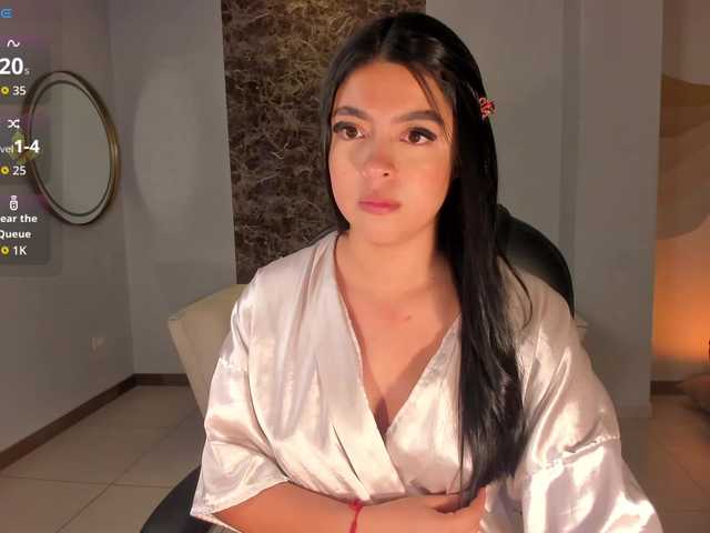 NataliaGaret's BongaCams show and profile