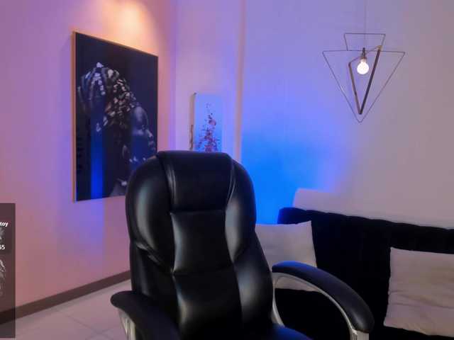 NataliaGaret live cam on BongaCams