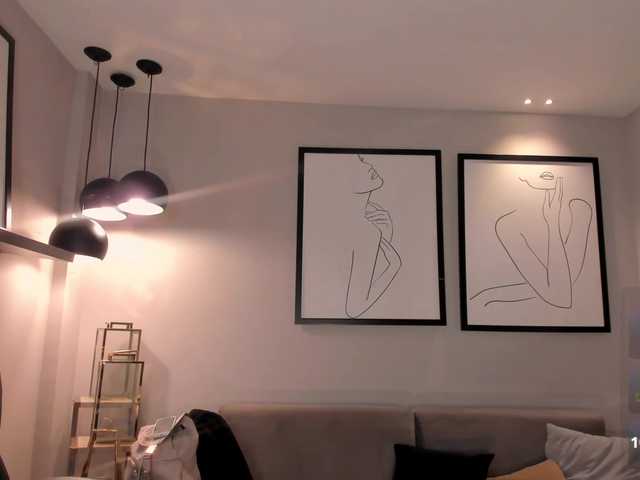 NataliaGaret live cam on BongaCams