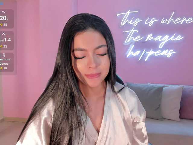 NataliaGaret's BongaCams show and profile