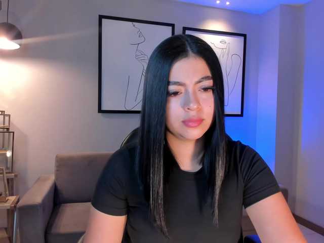 NataliaGaret live cam on BongaCams