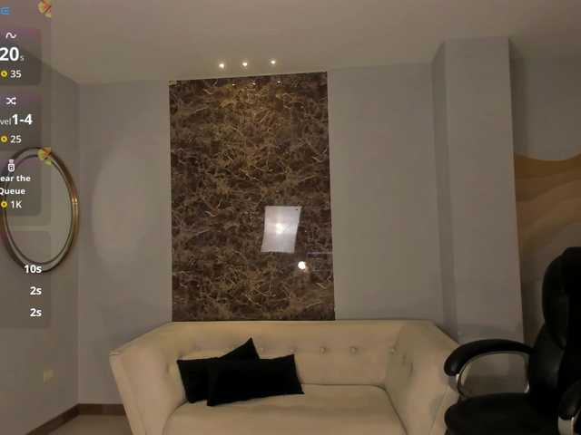 NataliaGaret's BongaCams show and profile