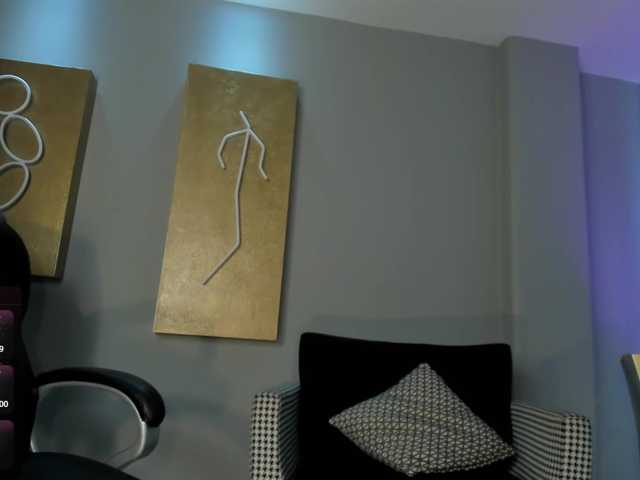 NataliaGaret live webcam show