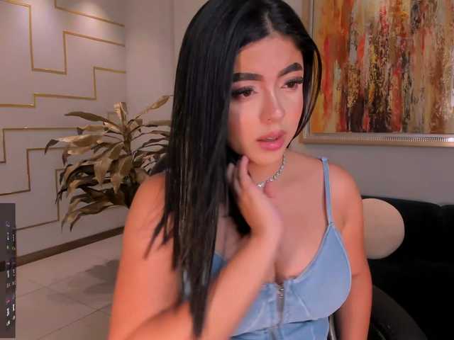 NataliaGaret live webcam show