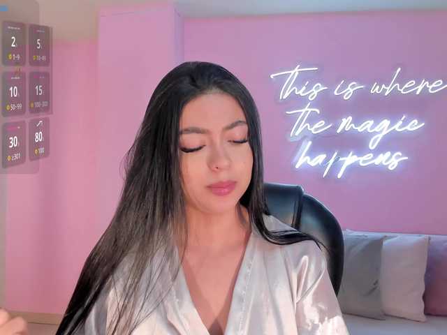 NataliaGaret's BongaCams show and profile