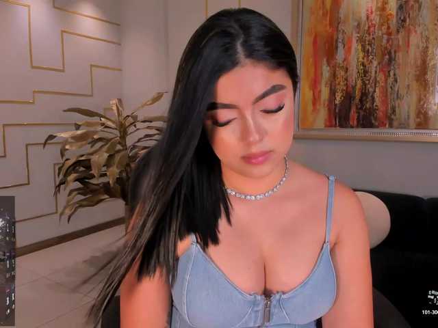NataliaGaret live webcam show