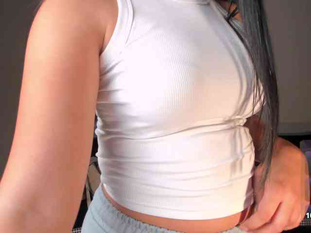 NataliaGaret webcam