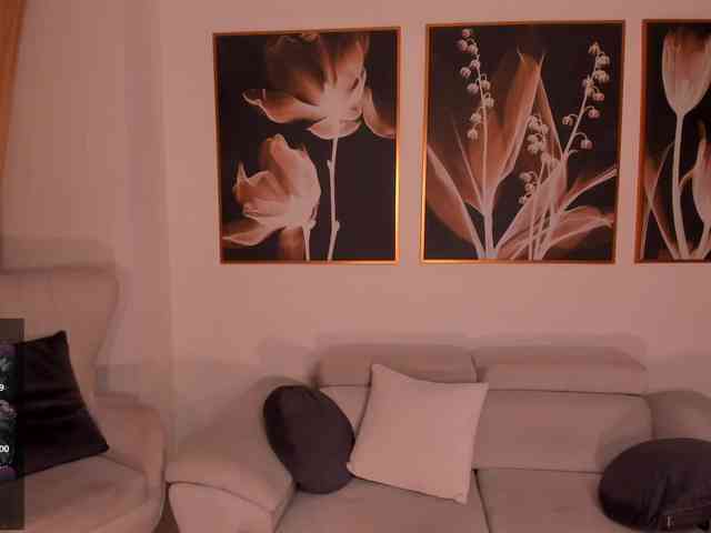 NataliaGaret webcam