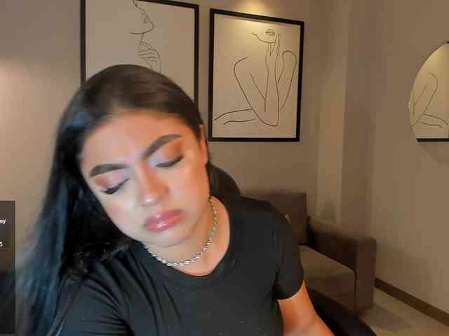 NataliaGaret webcam