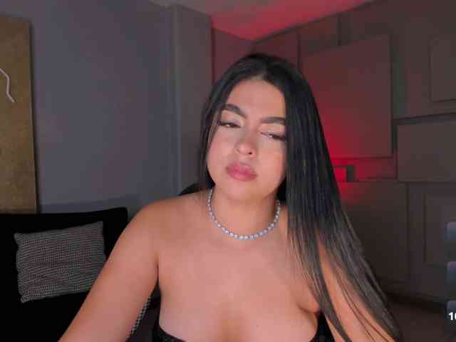 NataliaGaret webcam