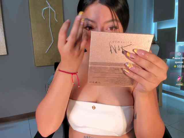 NataliaGaret webcam