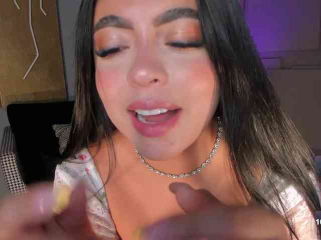 NataliaGaret webcam