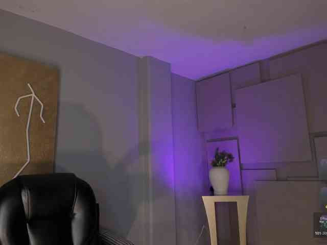 NataliaGaret webcam