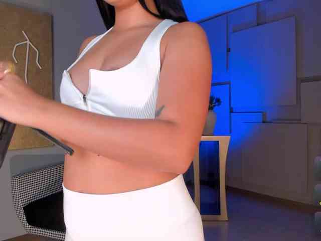 NataliaGaret webcam