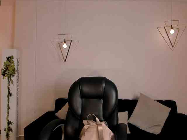NataliaGaret webcam