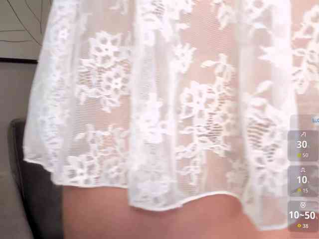 Modelo: NataliaGaret