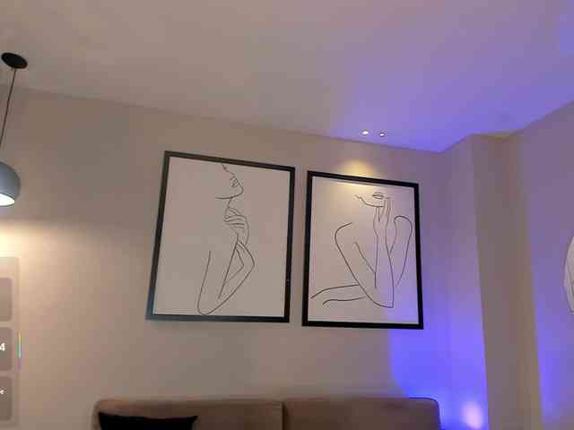 NataliaGaret webcam