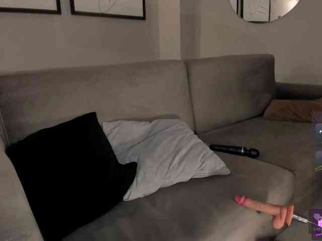 NataliaGaret webcam