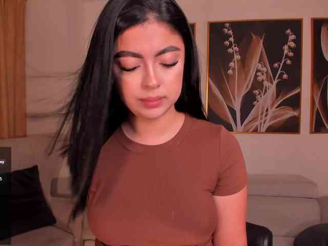 NataliaGaret webcam