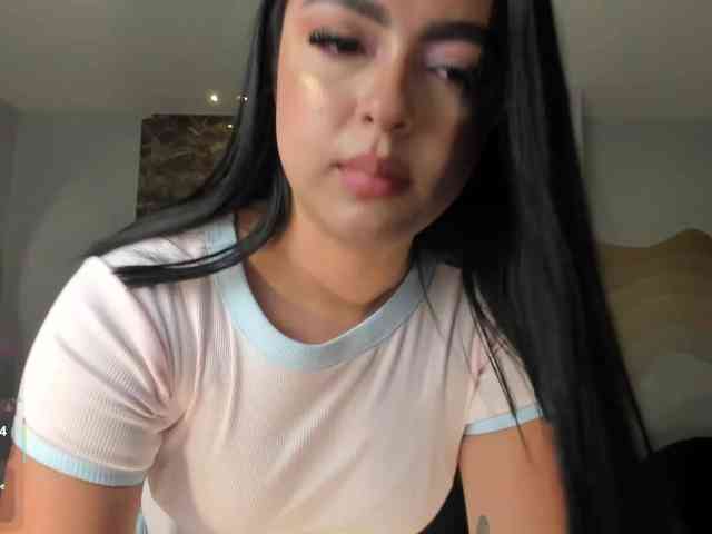 NataliaGaret webcam