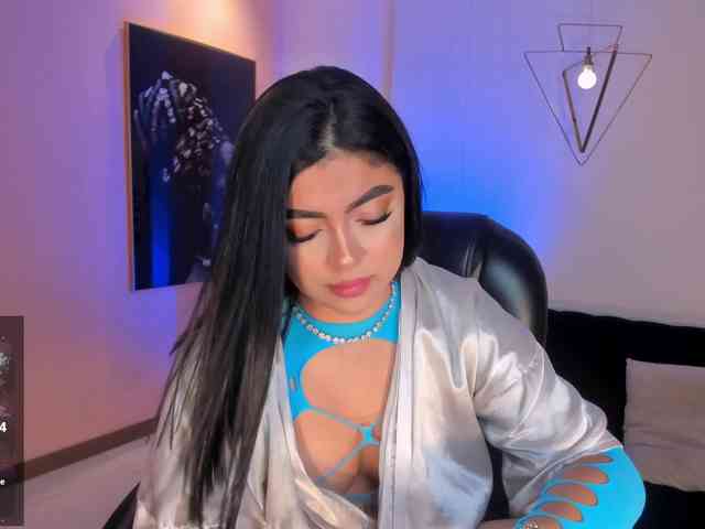 NataliaGaret Sex Cam Show