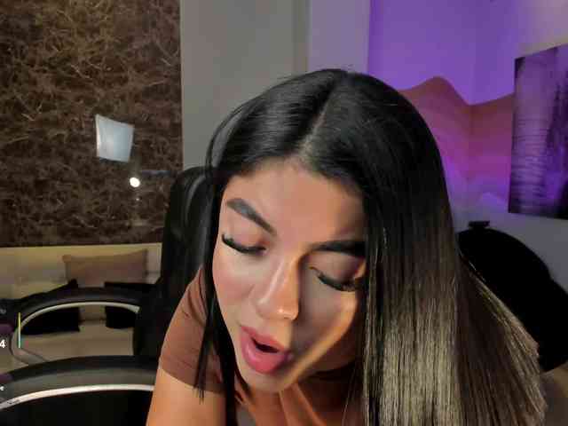NataliaGaret webcam