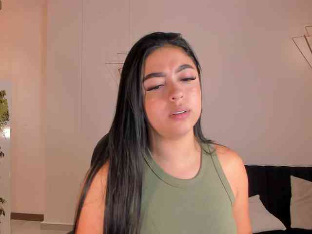 NataliaGaret webcam